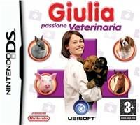 Giulia Passione Veterinaria