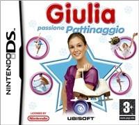 Giulia Passione Pattinaggio