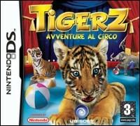 Tigerz. Avventure al Circo