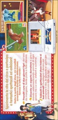 Tigerz. Avventure al Circo - 5