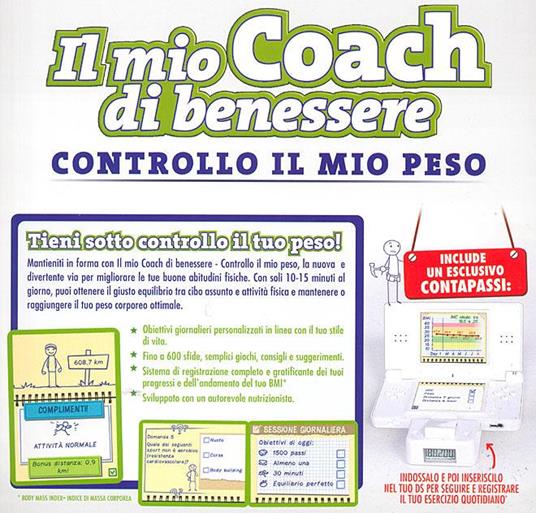 Il Mio Coach Di Benessere - 3
