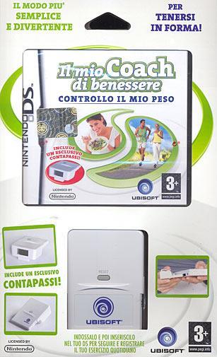 Il Mio Coach Di Benessere