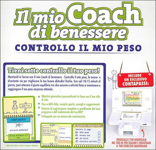 Il Mio Coach Di Benessere - 4