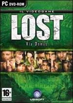 Lost - PC