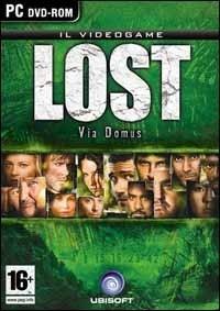 Lost - PC