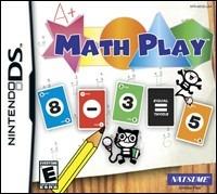 Math Play. Divertiti con i numeri