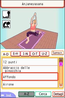 Il Mio Personal Trainer Di Yoga - 6
