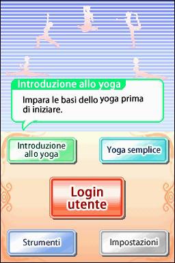 Il Mio Personal Trainer Di Yoga - 7