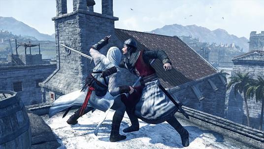 Assassin''s Creed Platinum - 5
