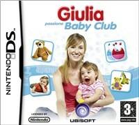 Giulia Passione Baby Club