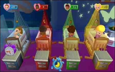 Giulia Passione Baby Club - 3