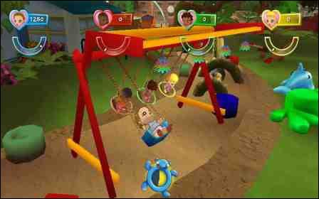 Giulia Passione Baby Club - 4