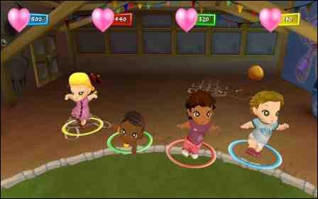 Giulia Passione Baby Club - 5