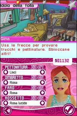 Giulia Passione Pop Star - 6