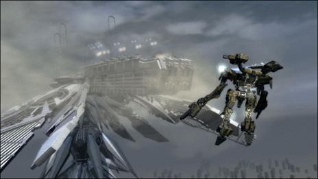 Armored Core for Answer - 7