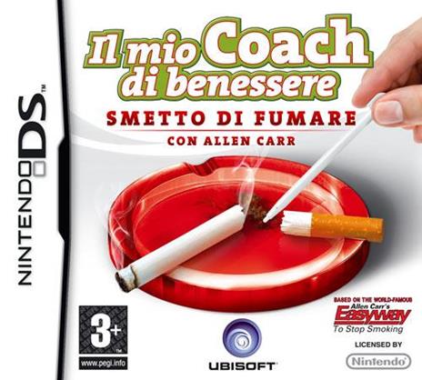 Il Mio Coach - Smetto Di Fumare - 2