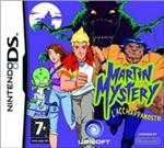 Martin Mystery. L''acchiappamostri