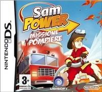 Sam Power Missione Pompiere
