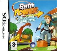 Sam Power Missione Riparatutto
