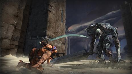 Prince of Persia - 3