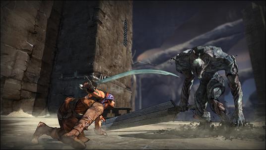 Prince of Persia - 3