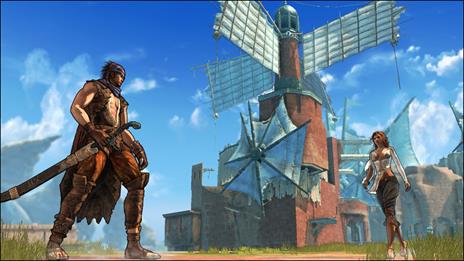 Prince of Persia - 2