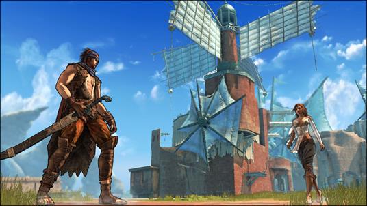 Prince of Persia - 2