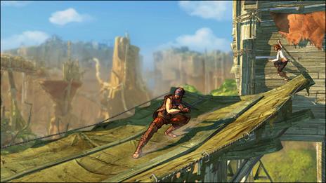 Prince of Persia - 4