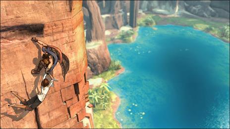 Prince of Persia - 5