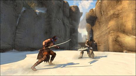 Prince of Persia - 10