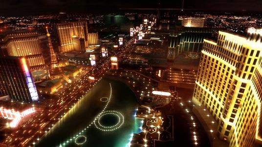 Tom Clancy's Rainbow Six Vegas - 6