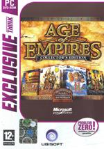 Age of Empires Collector KOL - PC
