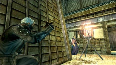 Tenchu 4. Shadows Assassins - 6