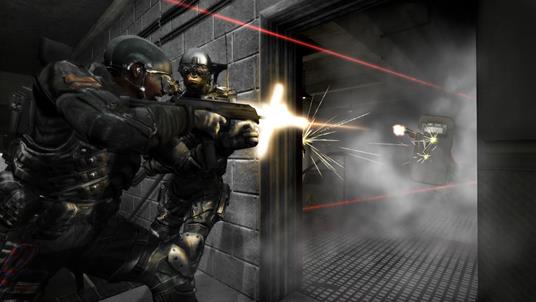 Tom Clancy''s Rainbow Six Vegas 2 - 2