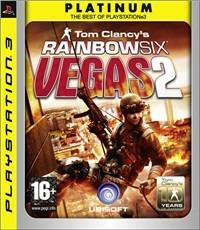 Tom Clancy''s Rainbow Six Vegas 2