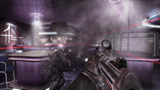 Tom Clancy''s Rainbow Six Vegas 2 - 6
