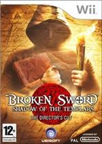 Broken Sword. Shadows of the Templars