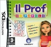 Prof. Di Parole