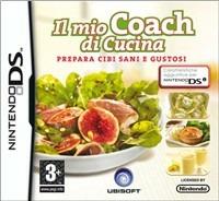 Il Mio Coach Di Cucina Prepara Cibi Sani