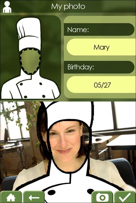 Il Mio Coach Di Cucina Prepara Cibi Sani - 3