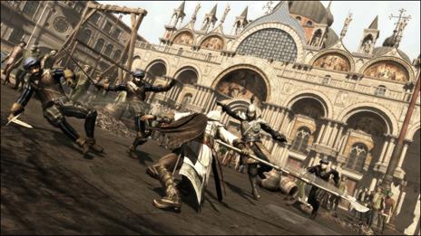 Assassin''s Creed II - 2