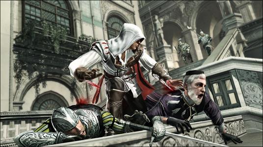 Assassin''s Creed II - 5