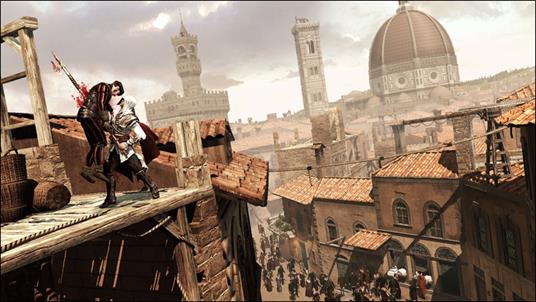 Assassin''s Creed II - 6