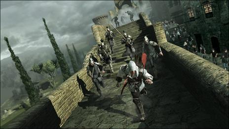 Assassin''s Creed II - 10