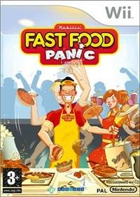 Fast Food Panic