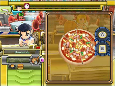 Fast Food Panic - 2