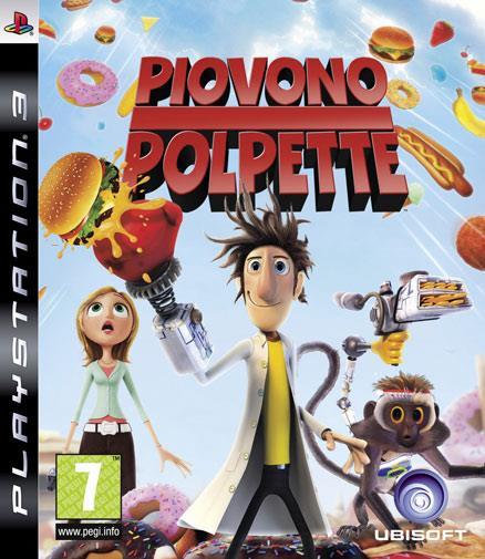 Piovono Polpette