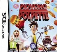 Piovono Polpette