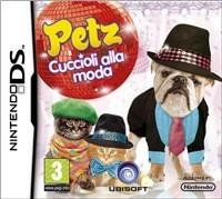 Petz - Cuccioli Alla moda