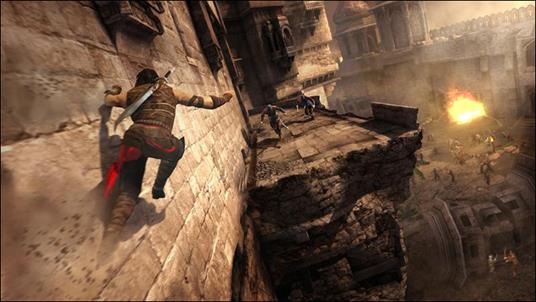 Prince of Persia. Le Sabbie Dimenticate - 2